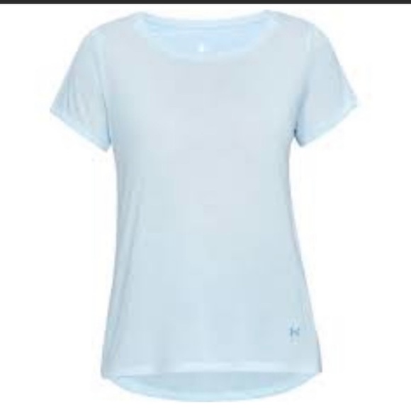 NWT Under Armour short sleeve tee - Picture 5 of 6